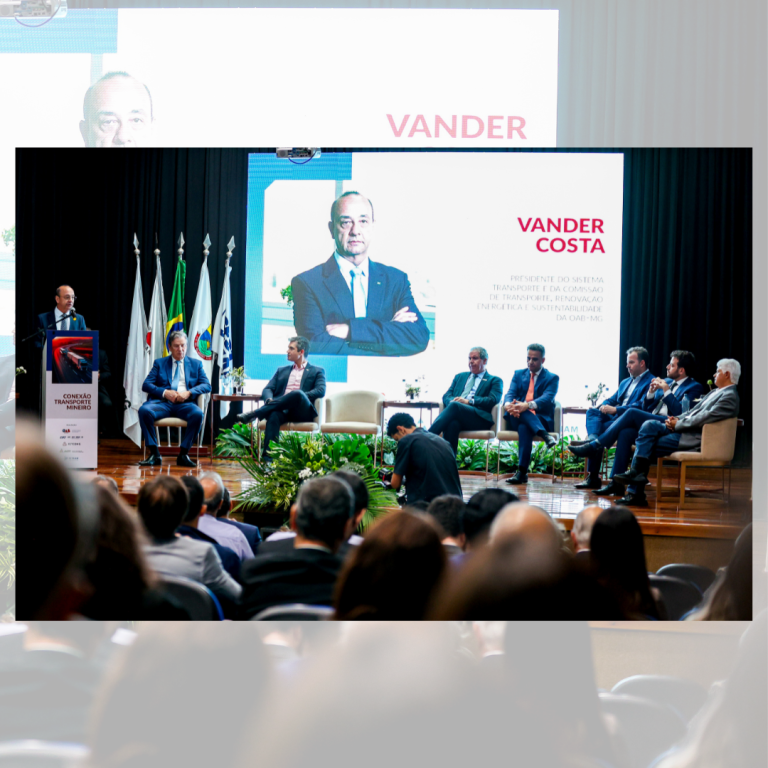 Confira a repercussão do Conexão Transporte Mineiro