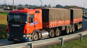 Contran altera critério para concessão de AET em rodovias de pista simples.