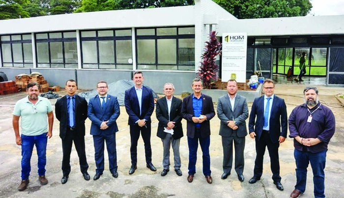 FETCEMG na imprensa – Defesa reforçada