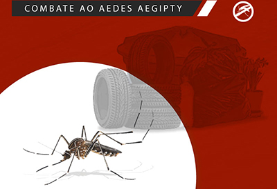 Setcemg e Fetcemg alertam para o aumento nos casos de dengue em Minas Gerais
