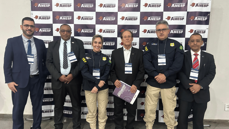 FETCEMG participa do Iº Fórum de Segurança Pública do Sul de Minas