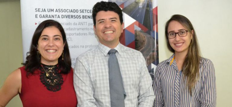 Despoluir participou do Ciclo de Palestras Ambientais