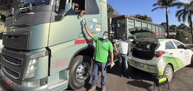 O transporte, o meio ambiente e a contribuição do Despoluir para o setor