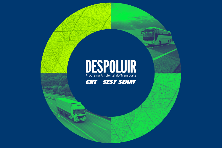 Despoluir é apresentado a integrantes do Ministério dos Transportes