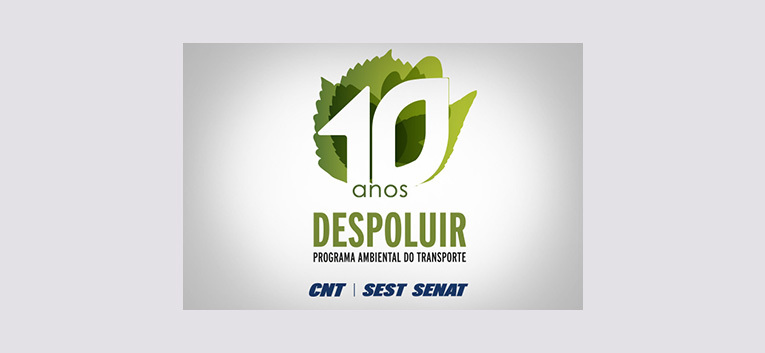 Uma década de Despoluir