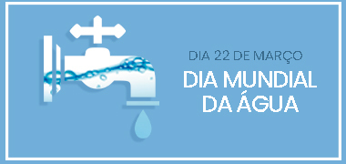 Dia Mundial da Água