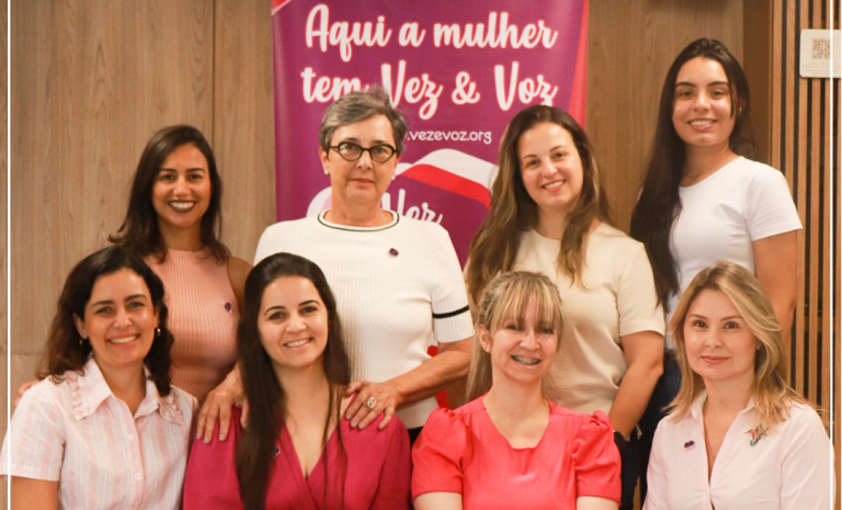Setor de transporte em Minas Gerais se mobiliza pelo Dia Internacional da Mulher
