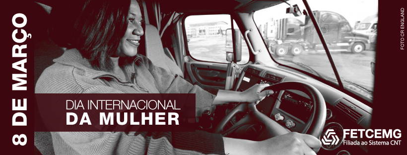 TRANSPORTADORAS E ENTIDADES HOMENAGEIAM AS MULHERES