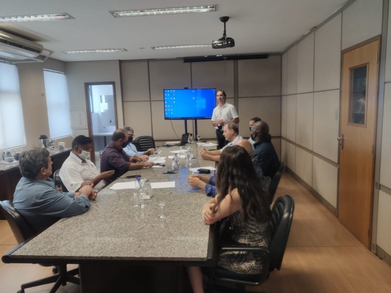 Encerramento de 2021 e expectativas para 2022