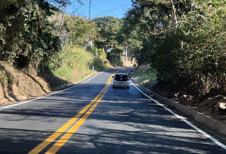 Governo de Minas está preparado para enfrentar período de chuva nas rodovias