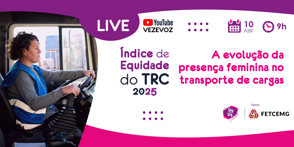 Conheça os resultados do Índice de Equidade do TRC 2025