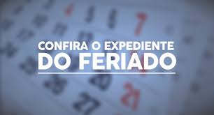 Expediente no feriado