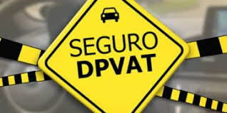 Site para restituição do Dpvat começou a funcionar nesta quarta-feira (15)