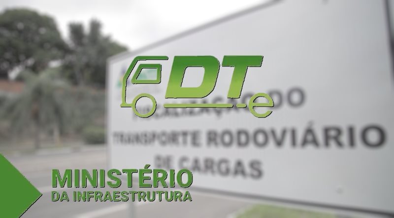 Governo lança projeto-piloto do Documento Eletrônico do Transporte (DT-e)