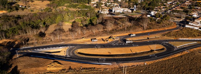 População pode opinar sobre qualidade dos serviços da BR-135