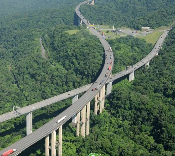3ª reunião da Comissão Tripartite de Rodovias Concedidas – CTRC apresenta a ECORIOMINAS e seus serviços