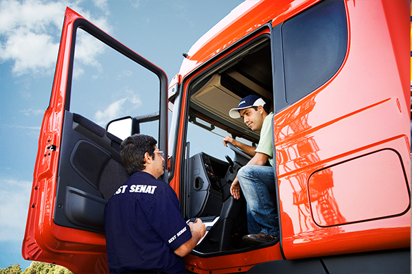 Capacitações do SEST SENAT estimulam redução de custos e promovem a sustentabilidade do transporte