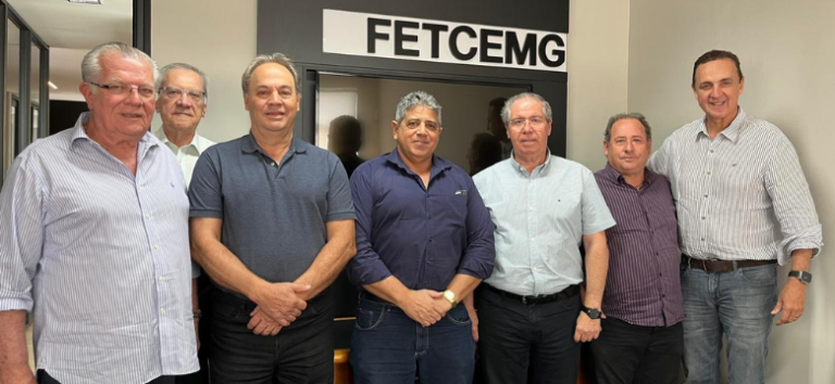 FETCEMG elege diretoria e conselho Fiscal para o quadriênio de 2025-2028