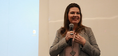 ITL forma mais uma turma em Gestão de Negócios em Belo Horizonte