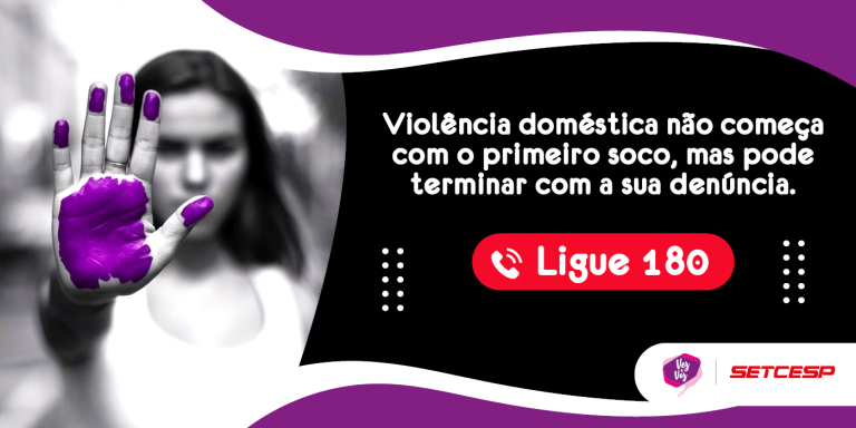 NOTA OFICIAL DE REPÚDIO – Movimento Vez & Voz se posiciona contra a violência de gênero e convoca empresas e sociedade à ação coletiva