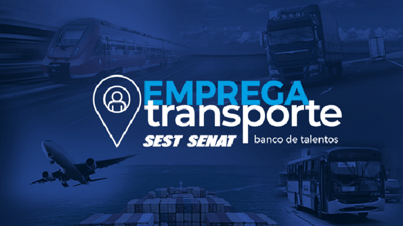 Você já conhece o Emprega Transporte?