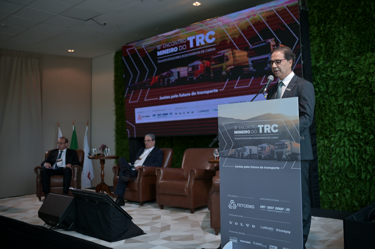 EMTRC debate a atualidade e o futuro do setor de transporte e logística