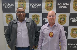 Assessoria de Segurança em Santa Catarina