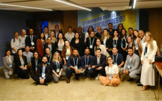 FETCEMG participa do 5º Encontro da Rede de Comunicadores do Sistema Transporte