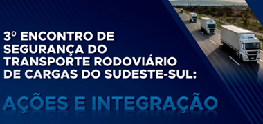 Florianópolis receberá 3ª edição do Encontro de Segurança do TRC