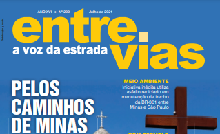 Sérgio Pedrosa fala sobre as expectativas para o setor à EntreVias