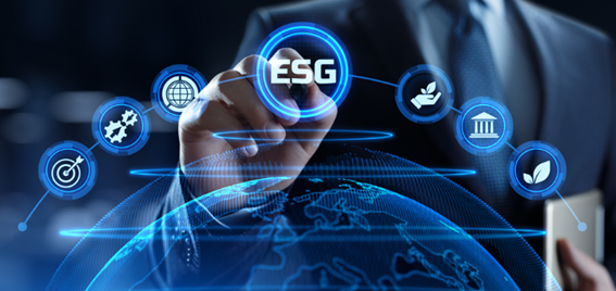Sistema CNT lança material especial sobre ESG