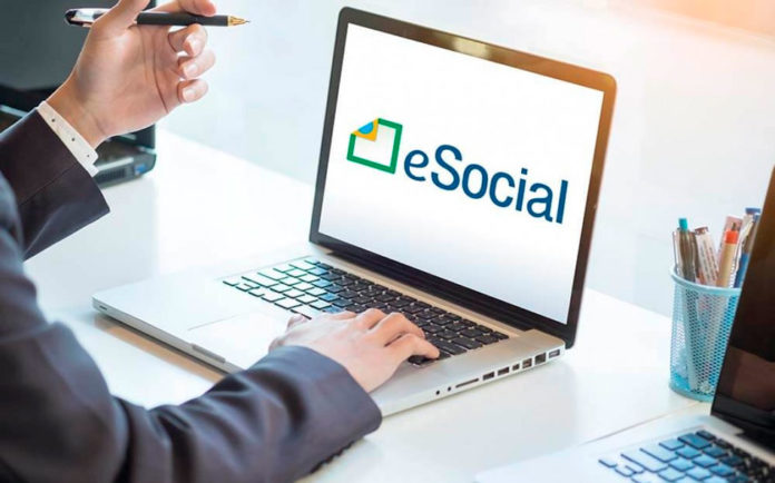 Ministério da Economia oficializa novo cronograma do eSocial