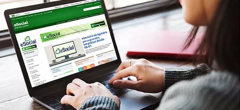 eSocial obrigatório para todos