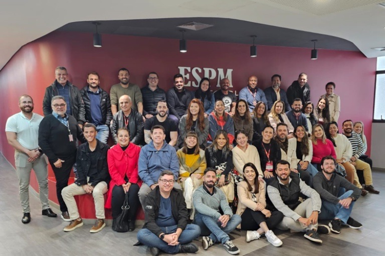 ITL inicia em SP segunda turma da pós-graduação em Gestão Estratégica de Marketing com foco no transporte