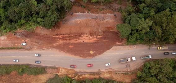 TRC na Mídia: Presidente da Fetcemg fala sobre a situação das rodovias mineiras
