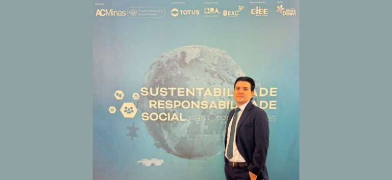 FETCEMG participa de evento da ACMinas sobre ESG e reforça a importância de práticas estruturadas no setor de transporte