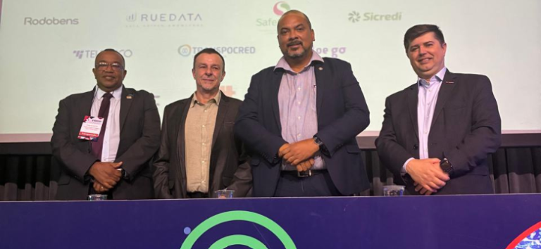 Fórum de Rastreabilidade Lança SINID e reforça o combate ao roubo de cargas e peças