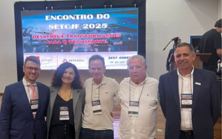FETCEMG participa do 1º Encontro do SETCJF em Juiz de Fora