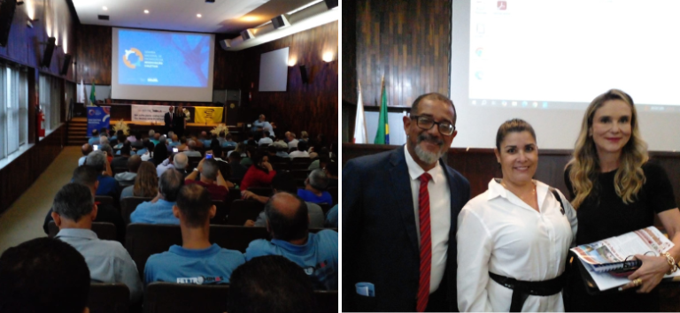 Com a participação da FETCEMG, Semana Nacional de Promoção da Negociação Coletiva debate sobre a negociações e valorização do trabalho