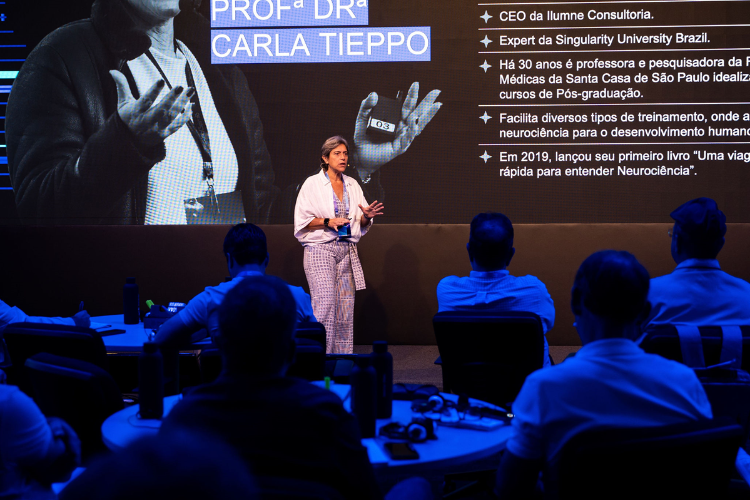 Executive Program: o papel essencial do fator humano na transformação digital nos negócios