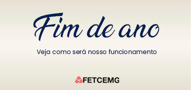 Confira nosso expediente no final de ano