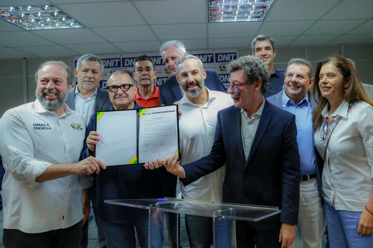 Avanços na BR-381 e outras rodovias reforçam agenda de infraestrutura em Minas Gerais