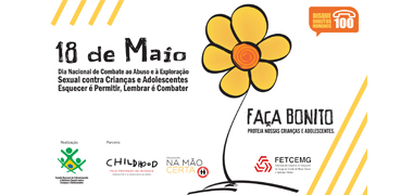 Faça Bonito – 20 anos de campanha