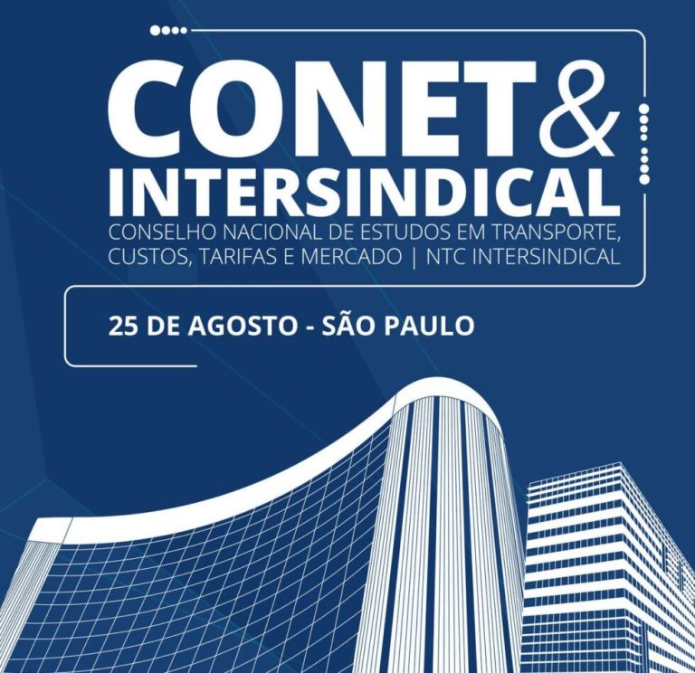 Confira a programação preliminar da segunda edição 2023 do CONET&Intersindical em São Paulo