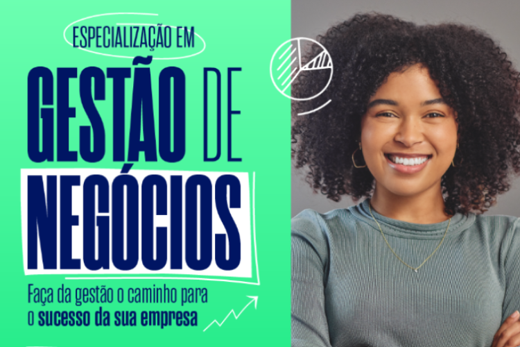 ITL abre inscrições para nova turma de Gestão de Negócios em Belo Horizonte (MG)
