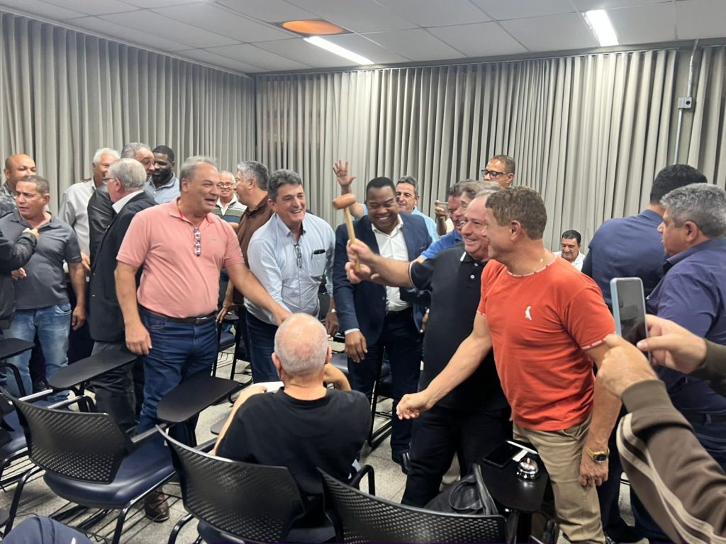 Negociações Coletivas 2024/2025 concluídas