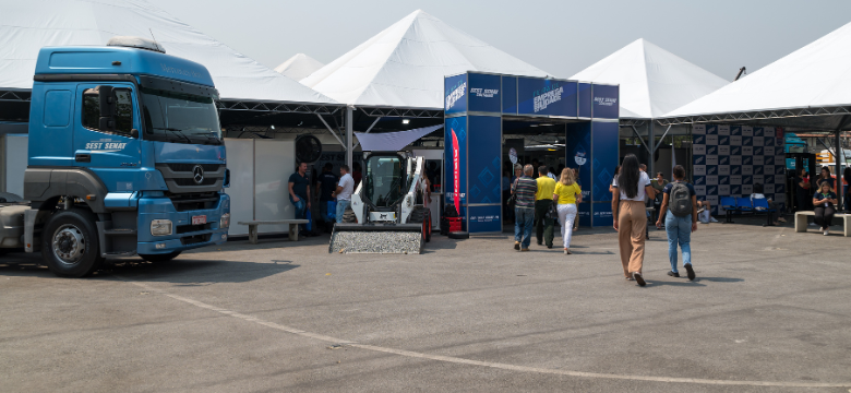 Feira Emprega Transporte oferece vagas em Contagem (MG)