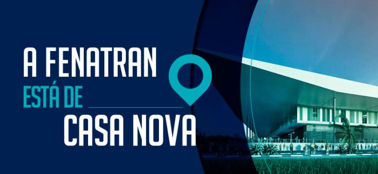 Primeiro caminhão autônomo do Brasil estará na FENATRAN 2017