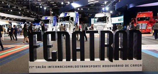 MOVIMENTO VEZ & VOZ ESTARÁ NA FENATRAN