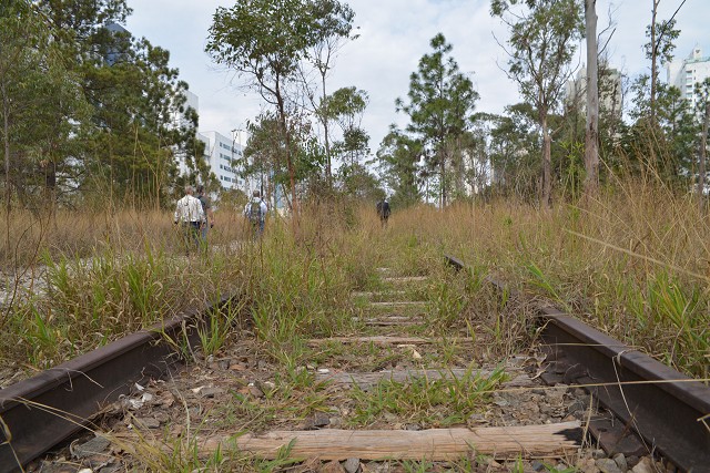 Desativação de trecho ferroviário no Norte de MG pauta audiência pública